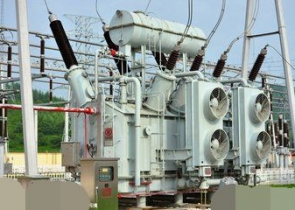 電  力系統設備回收